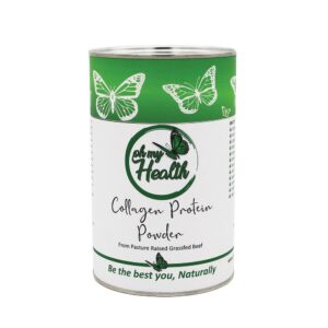 Oh My Health Pure Collagen Powder 400g