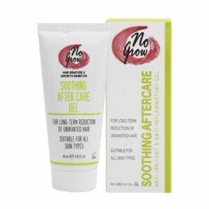 NO GROW SOOTHING AFTERCARE 90ml