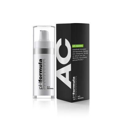 pHformula AC Active Recovery 30ml