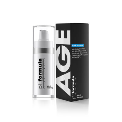 pHformula A.G.E Active Recovery 30ml