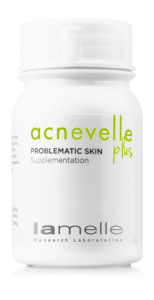 Lamelle Acnevelle Plus