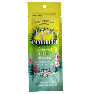 Tan Kiwi Colada 400X 22ml