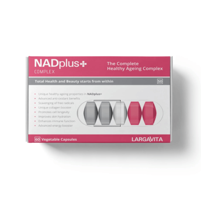 NADplus+ box image