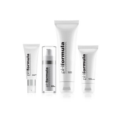 pHformula A.G.E home kit products image