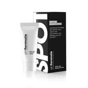 pHformula SPOT ON Blemish Active | 20ml