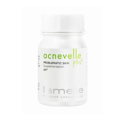 Acnevelle Plus Bottle