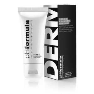 pHformula D.E.R.M.A.B.R.A.S.I.O.N cream | 50ml