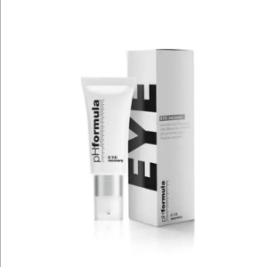 pHformula E.Y.E recovery | 20ml | Peptide Therapy | Skin Lifting and Tightening