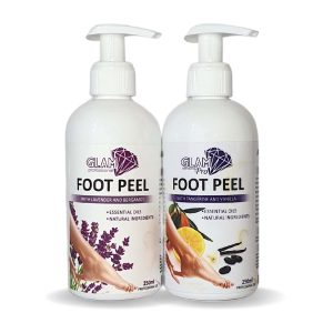 Glam Foot Peel 250ml