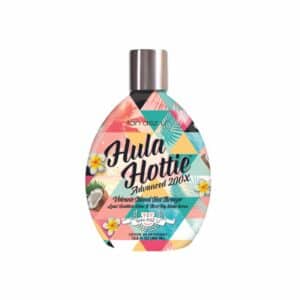 Hula Hottie Advanced 200X Volcanic Island Hot Bronzer