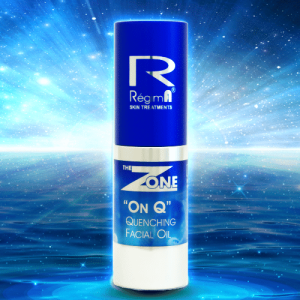 RegimA ON Q Quenching Facial Oil | 13ml