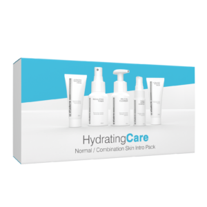 Vitaderm Hydrating Care Pack