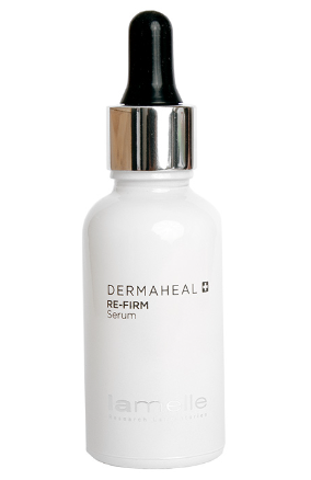 Lamelle Dermaheal Re-firm Serum 30ml | The Sun and Beauty