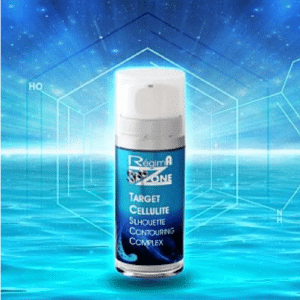 RegimA Target Cellulite | Silhouette Contouring Complex | 100ml
