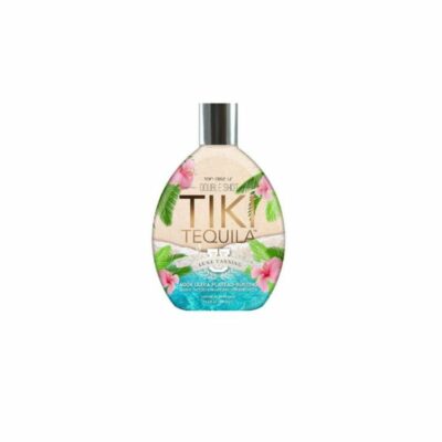 Double Shot Tiki Tequila 400X Bronzer 400ml