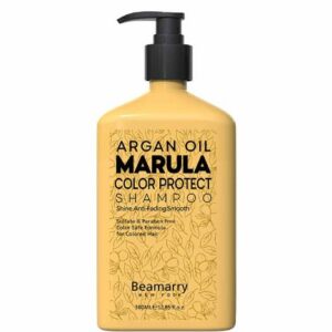 Beamarry Argan Oil Shampoo 380ml