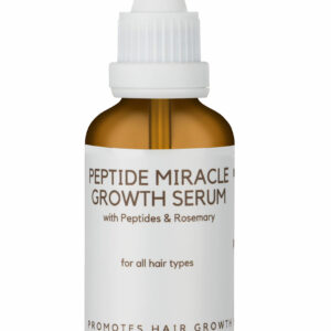 Peptide miracle Growth 50ml