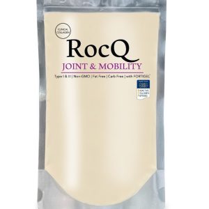 RocQ Joint & Mobility with Fortigel 400g (Packet)