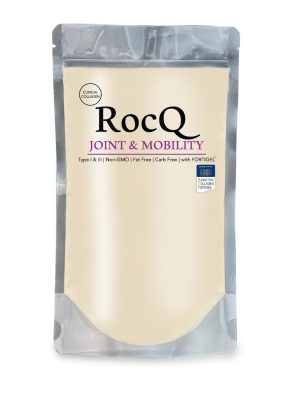RocQ Joint & Mobility with Fortigel 400g (Packet)