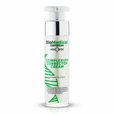 Biomedical Complexion Corrector Cream 100ml