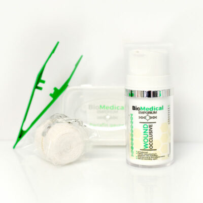 Biomedical Wound Occlusive 15ml