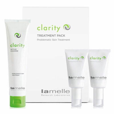 Lamelle Clarity Treatment Pack