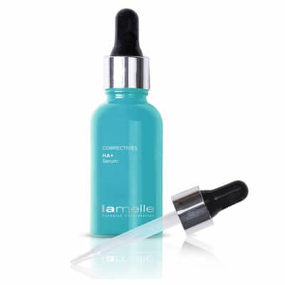 Lamelle Corrective HA Plus 30ml | The Sun and Beauty Room