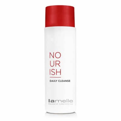 Lamelle Nourish Daily Cleanse 250ml