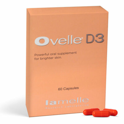 Lamelle Ovelle D3