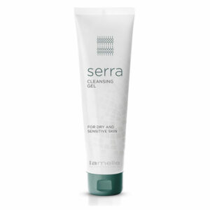 Lamelle Serra Cleansing Gel 125ml