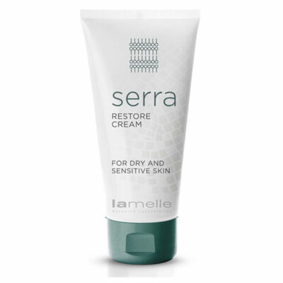 Lamelle-Serra-Restore-Cream-50ml