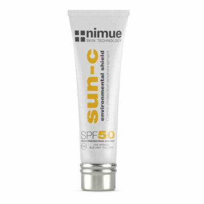 Nimue SPF 50 Environ Shield 60ml