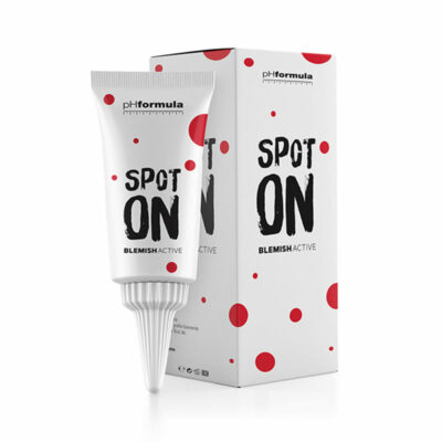 pHformula SPOT ON Blemish Active 20ml