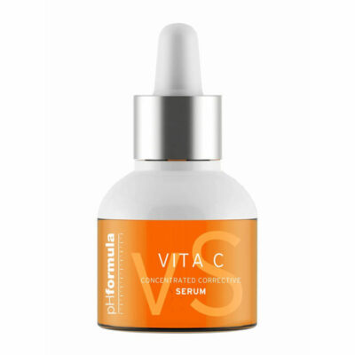 pHformula VITA C serum 30ml