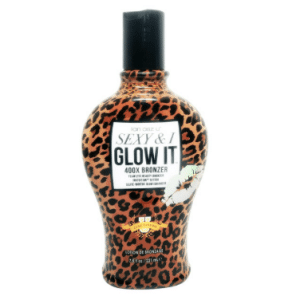 Tan Sexy & I Glow It 400X | 221ml