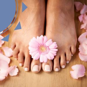 Foot Treatments