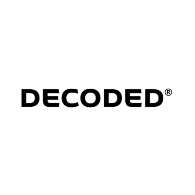 Decoded Skin Logo