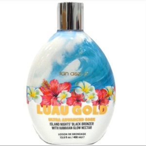 Luau Gold 500X Bronzer |400ml | Ultra Advanced