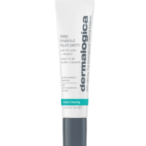 Dermalogica Deep Breakout Liquid Patch 15ml