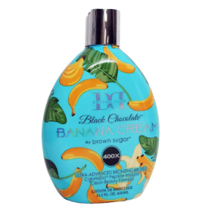 Tan Inc Banana Cream Bronzer 400X | 400ml