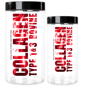 RocQ Hydrolyzed Collagen | 400g