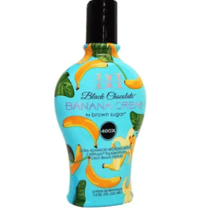 Tan Inc Banana Cream Bronzer 400X | 221ml