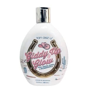 Tan Asz U | Giddy Up & Glow 400ml