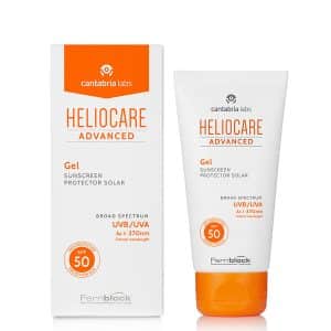 HelioCare Gel SPF50 | 50ml