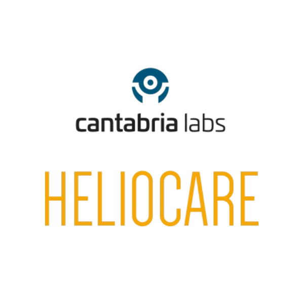 Heliocare-Logo Heliocare Logo